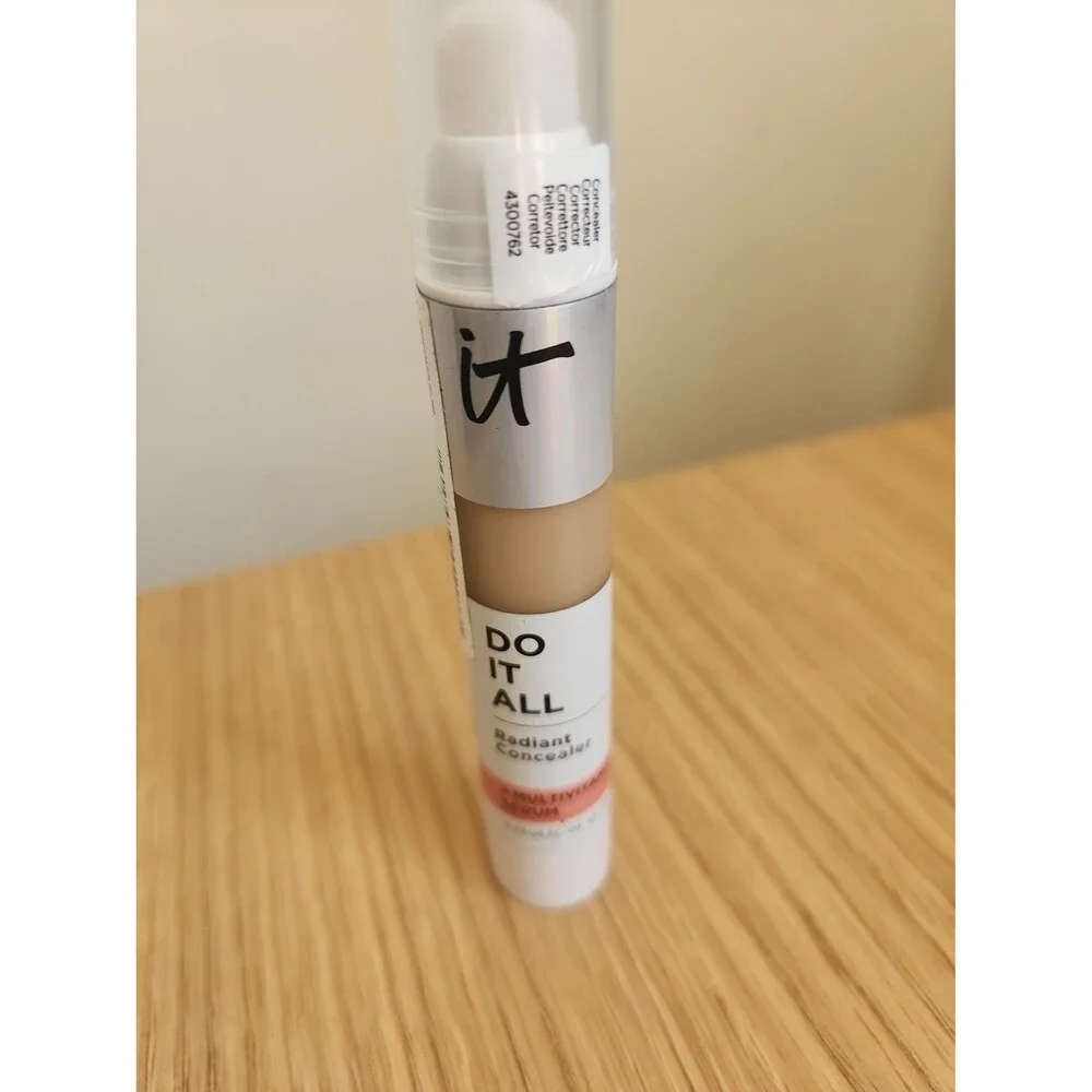 it cosmetics brand new